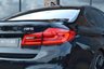 USED 2019 69 BMW M5 4.4 V8 GPF Saloon 4dr Petrol Steptronic xDrive Euro 6 (s/s) (600 ps) 1 OWNER / BOWERS & WILKINS