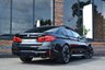 USED 2019 69 BMW M5 4.4 V8 GPF Saloon 4dr Petrol Steptronic xDrive Euro 6 (s/s) (600 ps) 1 OWNER / BOWERS & WILKINS