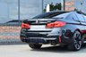 USED 2019 69 BMW M5 4.4 V8 GPF Saloon 4dr Petrol Steptronic xDrive Euro 6 (s/s) (600 ps) 1 OWNER / BOWERS & WILKINS