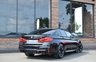 USED 2019 69 BMW M5 4.4 V8 GPF Saloon 4dr Petrol Steptronic xDrive Euro 6 (s/s) (600 ps) 1 OWNER / BOWERS & WILKINS