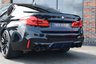 USED 2019 69 BMW M5 4.4 V8 GPF Saloon 4dr Petrol Steptronic xDrive Euro 6 (s/s) (600 ps) 1 OWNER / BOWERS & WILKINS