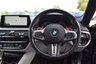USED 2019 69 BMW M5 4.4 V8 GPF Saloon 4dr Petrol Steptronic xDrive Euro 6 (s/s) (600 ps) 1 OWNER / BOWERS & WILKINS