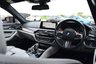 USED 2019 69 BMW M5 4.4 V8 GPF Saloon 4dr Petrol Steptronic xDrive Euro 6 (s/s) (600 ps) 1 OWNER / BOWERS & WILKINS
