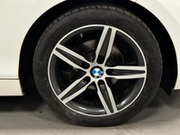 USED 2016 16 BMW 2 SERIES 2.0 218d Sport Coupe 2dr Diesel Manual Euro 6 (s/s) (150 ps) 17" ALLOYS+REAR PARK+SAT NAV