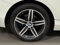 USED 2016 16 BMW 2 SERIES 2.0 218d Sport Coupe 2dr Diesel Manual Euro 6 (s/s) (150 ps) 17" ALLOYS+REAR PARK+SAT NAV