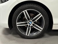 USED 2016 16 BMW 2 SERIES 2.0 218d Sport Coupe 2dr Diesel Manual Euro 6 (s/s) (150 ps) 17" ALLOYS+REAR PARK+SAT NAV