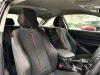 USED 2016 16 BMW 2 SERIES 2.0 218d Sport Coupe 2dr Diesel Manual Euro 6 (s/s) (150 ps) 17" ALLOYS+REAR PARK+SAT NAV