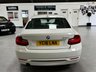 USED 2016 16 BMW 2 SERIES 2.0 218d Sport Coupe 2dr Diesel Manual Euro 6 (s/s) (150 ps) 17" ALLOYS+REAR PARK+SAT NAV