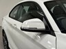 USED 2016 16 BMW 2 SERIES 2.0 218d Sport Coupe 2dr Diesel Manual Euro 6 (s/s) (150 ps) 17" ALLOYS+REAR PARK+SAT NAV