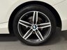 USED 2016 16 BMW 2 SERIES 2.0 218d Sport Coupe 2dr Diesel Manual Euro 6 (s/s) (150 ps) 17" ALLOYS+REAR PARK+SAT NAV