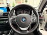 USED 2016 16 BMW 2 SERIES 2.0 218d Sport Coupe 2dr Diesel Manual Euro 6 (s/s) (150 ps) 17" ALLOYS+REAR PARK+SAT NAV