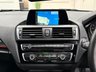 USED 2016 16 BMW 2 SERIES 2.0 218d Sport Coupe 2dr Diesel Manual Euro 6 (s/s) (150 ps) 17" ALLOYS+REAR PARK+SAT NAV