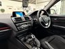 USED 2016 16 BMW 2 SERIES 2.0 218d Sport Coupe 2dr Diesel Manual Euro 6 (s/s) (150 ps) 17" ALLOYS+REAR PARK+SAT NAV
