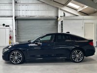 USED 2018 67 BMW 4 SERIES GRAN COUPE 2.0 420d M Sport Hatchback 5dr Diesel Auto xDrive Euro 6 (s/s) (190 ps) 