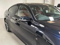 USED 2018 67 BMW 4 SERIES GRAN COUPE 2.0 420d M Sport Hatchback 5dr Diesel Auto xDrive Euro 6 (s/s) (190 ps) 