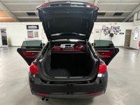 USED 2018 67 BMW 4 SERIES GRAN COUPE 2.0 420d M Sport Hatchback 5dr Diesel Auto xDrive Euro 6 (s/s) (190 ps) 