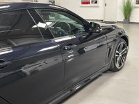 USED 2018 67 BMW 4 SERIES GRAN COUPE 2.0 420d M Sport Hatchback 5dr Diesel Auto xDrive Euro 6 (s/s) (190 ps) 