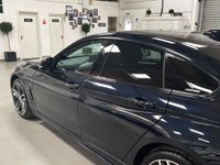 USED 2018 67 BMW 4 SERIES GRAN COUPE 2.0 420d M Sport Hatchback 5dr Diesel Auto xDrive Euro 6 (s/s) (190 ps) 