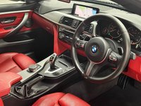 USED 2018 67 BMW 4 SERIES GRAN COUPE 2.0 420d M Sport Hatchback 5dr Diesel Auto xDrive Euro 6 (s/s) (190 ps) 