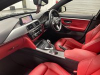 USED 2018 67 BMW 4 SERIES GRAN COUPE 2.0 420d M Sport Hatchback 5dr Diesel Auto xDrive Euro 6 (s/s) (190 ps) 