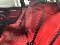 USED 2018 67 BMW 4 SERIES GRAN COUPE 2.0 420d M Sport Hatchback 5dr Diesel Auto xDrive Euro 6 (s/s) (190 ps) 