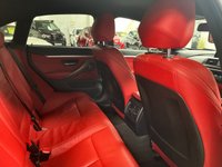 USED 2018 67 BMW 4 SERIES GRAN COUPE 2.0 420d M Sport Hatchback 5dr Diesel Auto xDrive Euro 6 (s/s) (190 ps) 