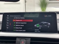 USED 2018 67 BMW 4 SERIES GRAN COUPE 2.0 420d M Sport Hatchback 5dr Diesel Auto xDrive Euro 6 (s/s) (190 ps) 