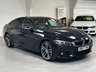 USED 2018 67 BMW 4 SERIES GRAN COUPE 2.0 420d M Sport Hatchback 5dr Diesel Auto xDrive Euro 6 (s/s) (190 ps) 