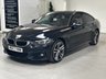 USED 2018 67 BMW 4 SERIES GRAN COUPE 2.0 420d M Sport Hatchback 5dr Diesel Auto xDrive Euro 6 (s/s) (190 ps) 