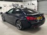 USED 2018 67 BMW 4 SERIES GRAN COUPE 2.0 420d M Sport Hatchback 5dr Diesel Auto xDrive Euro 6 (s/s) (190 ps) 