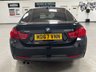 USED 2018 67 BMW 4 SERIES GRAN COUPE 2.0 420d M Sport Hatchback 5dr Diesel Auto xDrive Euro 6 (s/s) (190 ps) 
