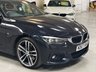 USED 2018 67 BMW 4 SERIES GRAN COUPE 2.0 420d M Sport Hatchback 5dr Diesel Auto xDrive Euro 6 (s/s) (190 ps) 