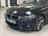 USED 2018 67 BMW 4 SERIES GRAN COUPE 2.0 420d M Sport Hatchback 5dr Diesel Auto xDrive Euro 6 (s/s) (190 ps) 