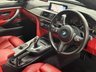 USED 2018 67 BMW 4 SERIES GRAN COUPE 2.0 420d M Sport Hatchback 5dr Diesel Auto xDrive Euro 6 (s/s) (190 ps) 