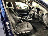 USED 2017 67 BMW 1 SERIES 1.5 118i Sport Hatchback 5dr Petrol Manual Euro 6 (s/s) (136 ps) 17" ALLOYS+REAR PARK+SAT NAV