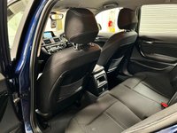 USED 2017 67 BMW 1 SERIES 1.5 118i Sport Hatchback 5dr Petrol Manual Euro 6 (s/s) (136 ps) 17" ALLOYS+REAR PARK+SAT NAV