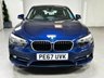 USED 2017 67 BMW 1 SERIES 1.5 118i Sport Hatchback 5dr Petrol Manual Euro 6 (s/s) (136 ps) 17" ALLOYS+REAR PARK+SAT NAV