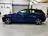 USED 2017 67 BMW 1 SERIES 1.5 118i Sport Hatchback 5dr Petrol Manual Euro 6 (s/s) (136 ps) 17" ALLOYS+REAR PARK+SAT NAV