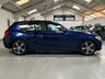 USED 2017 67 BMW 1 SERIES 1.5 118i Sport Hatchback 5dr Petrol Manual Euro 6 (s/s) (136 ps) 17" ALLOYS+REAR PARK+SAT NAV