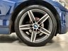 USED 2017 67 BMW 1 SERIES 1.5 118i Sport Hatchback 5dr Petrol Manual Euro 6 (s/s) (136 ps) 17" ALLOYS+REAR PARK+SAT NAV