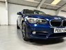 USED 2017 67 BMW 1 SERIES 1.5 118i Sport Hatchback 5dr Petrol Manual Euro 6 (s/s) (136 ps) 17" ALLOYS+REAR PARK+SAT NAV
