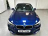 USED 2017 67 BMW 1 SERIES 1.5 118i Sport Hatchback 5dr Petrol Manual Euro 6 (s/s) (136 ps) 17" ALLOYS+REAR PARK+SAT NAV