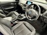 USED 2017 67 BMW 1 SERIES 1.5 118i Sport Hatchback 5dr Petrol Manual Euro 6 (s/s) (136 ps) 17" ALLOYS+REAR PARK+SAT NAV