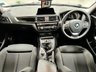 USED 2017 67 BMW 1 SERIES 1.5 118i Sport Hatchback 5dr Petrol Manual Euro 6 (s/s) (136 ps) 17" ALLOYS+REAR PARK+SAT NAV