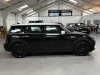 USED 2019 69 MINI CLUBMAN 1.5 Cooper Classic Estate 6dr Petrol Manual Euro 6 (s/s) (136 ps) 