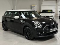 USED 2019 69 MINI CLUBMAN 1.5 Cooper Classic Estate 6dr Petrol Manual Euro 6 (s/s) (136 ps) 