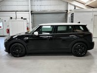 USED 2019 69 MINI CLUBMAN 1.5 Cooper Classic Estate 6dr Petrol Manual Euro 6 (s/s) (136 ps) 