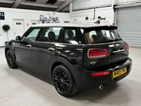 USED 2019 69 MINI CLUBMAN 1.5 Cooper Classic Estate 6dr Petrol Manual Euro 6 (s/s) (136 ps) 