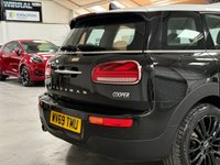 USED 2019 69 MINI CLUBMAN 1.5 Cooper Classic Estate 6dr Petrol Manual Euro 6 (s/s) (136 ps) 