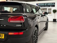USED 2019 69 MINI CLUBMAN 1.5 Cooper Classic Estate 6dr Petrol Manual Euro 6 (s/s) (136 ps) 